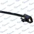 Датчик ABS HYUNDAI Accent/Verna FRT/LH ""01-""06 MANDO EX9567125200