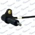 Датчик ABS HYUNDAI Accent/Verna RR/LH ""00-""06 MANDO EX9568125000