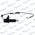 Датчик ABS HYUNDAI Accent/Verna RR/LH ""00-""06 MANDO EX9568125000