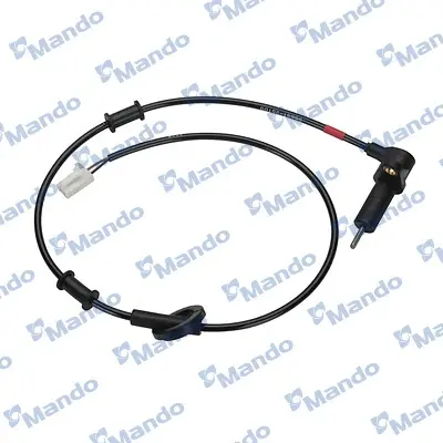 Датчик ABS HYUNDAI Accent/Verna RR/RH ""00-""06 MANDO EX9568125100