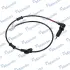 Датчик ABS HYUNDAI Accent/Verna RR/RH ""00-""06 MANDO EX9568125100