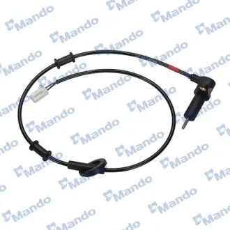 Датчик ABS HYUNDAI Accent/Verna RR/RH ""00-""06 MANDO EX9568125100