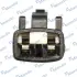 Датчик ABS HYUNDAI Genesis RR/RH ""08>> MANDO EX599302M000