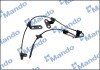 Датчик ABS HYUNDAI Grandeur RR/RH ""12>> mando ""EX599303V010"