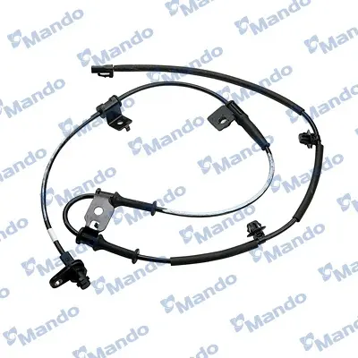 Датчик ABS HYUNDAI I40 FRT/LH ""11>> MANDO EX598103Z000 (фото 1)