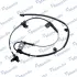 Датчик ABS HYUNDAI I40 FRT/LH ""11>> MANDO EX598103Z000 (фото 1)