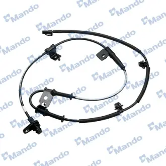 Датчик ABS HYUNDAI I40 FRT/LH ""11>> MANDO EX598103Z000