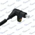 Датчик ABS KIA Rio RR/RH ""02-""05 MANDO EX95680FD100