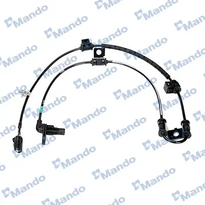 Датчик абс передний MANDO EX956703W300