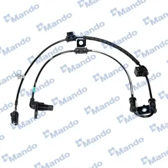 Датчик абс передний MANDO EX956703W300