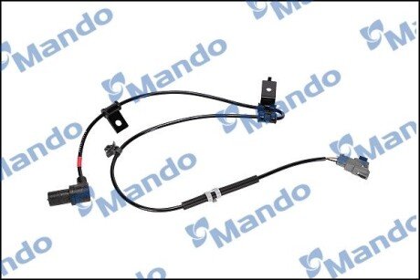 Датчик ABS передний правый mando EX9567017110 на Hyundai Матрикс