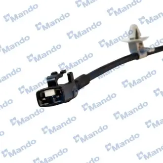 Датчик ABS передний правый MANDO EX956713W300