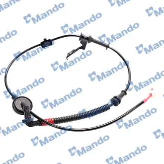 Датчик абс задній MANDO EX956811R000 Hyundai Accent 2012, 2011