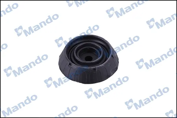 Опора стійки амортизатора MANDO DCC000237 (фото 1)