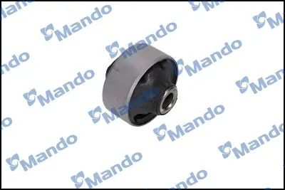 Сайлентблок (втулка) переднего амортизатора MANDO DCC010080