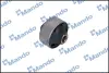 Сайлентблок (втулка) переднего амортизатора MANDO DCC010080
