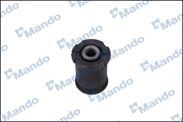 Сайлентблок (втулка) переднего амортизатора MANDO DCC010106