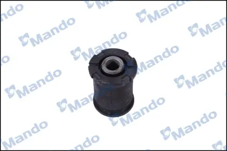 Сайлентблок (втулка) переднего амортизатора MANDO DCC010106