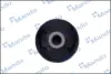 Сайлентблок MANDO DCC010169