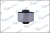 Сайлентблок MANDO DCC010169