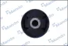 Сайлентблок MANDO DCC010169