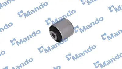 Сайлентблок (втулка) переднего амортизатора MANDO DCC010683