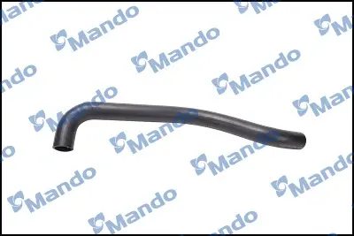 Патрубок радіатора MANDO DCC020472