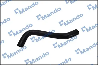 Патрубок радіатора MANDO DCC020554 Hyundai Гетц