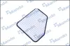 Фільтр повітря MANDO EAF00029M
