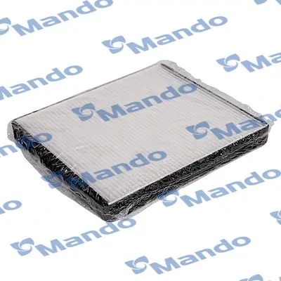 Фильтр салона MANDO ECF00023M