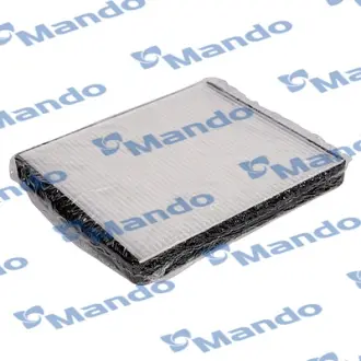 Фильтр салона MANDO ECF00023M