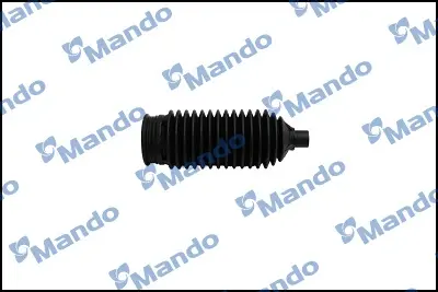 Пильовик кермової тяги MANDO EX577402K010