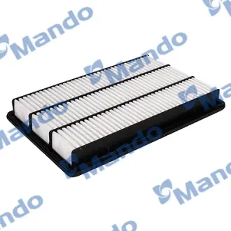 Фільтр повітряний MANDO EAF00008M Митсубиси Паджеро 3