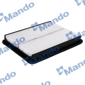 Фільтр повітряний (вир-во Mando) MANDO EAF00127T
