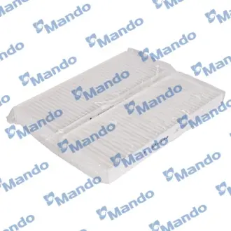 Фільтр салону MANDO ECF00002M
