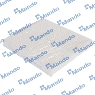 Фильтр салона MANDO ECF00004M