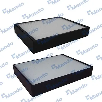 Фильтр салона MANDO ECF00006M