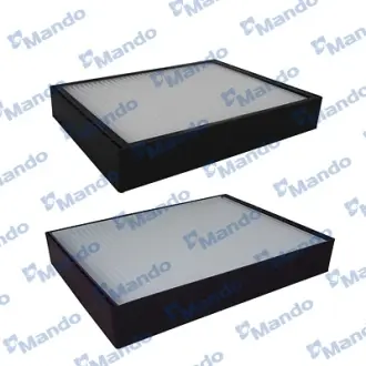 Фильтр салона MANDO ECF00006M