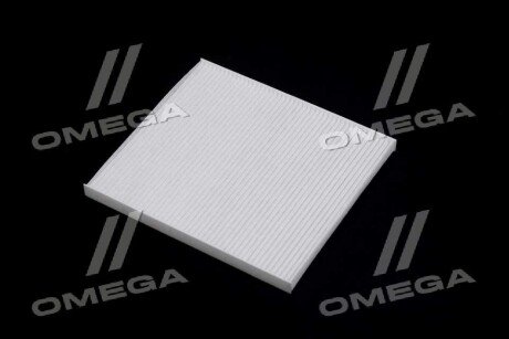 Фильтр салона mando ECF00010M