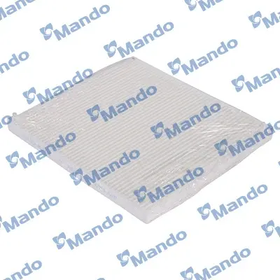 Фильтр салона MANDO ECF00010M