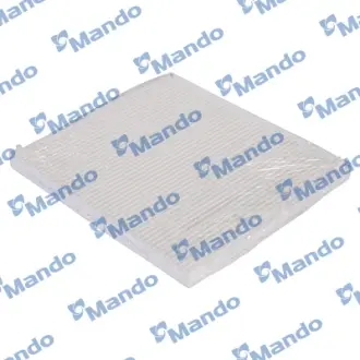 Фильтр салона MANDO ECF00010M