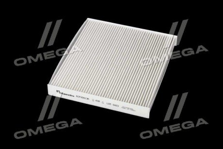 Фільтр салону mando ECF00013M