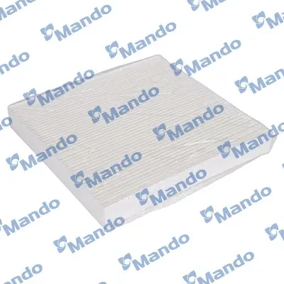 Фильтр салона MANDO ECF00027M