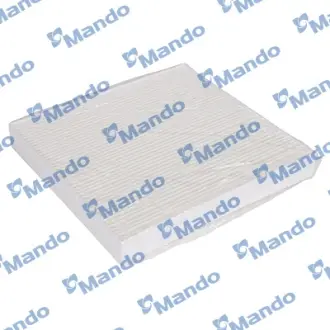 Фильтр салона MANDO ECF00027M