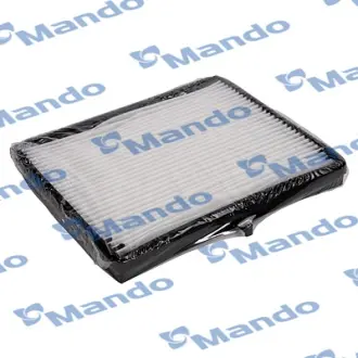 Фільтр салону MANDO ECF00063M