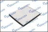 Фильтр салона MANDO ECF00069M