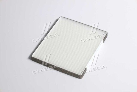 Фильтр салона mando ECF00069M