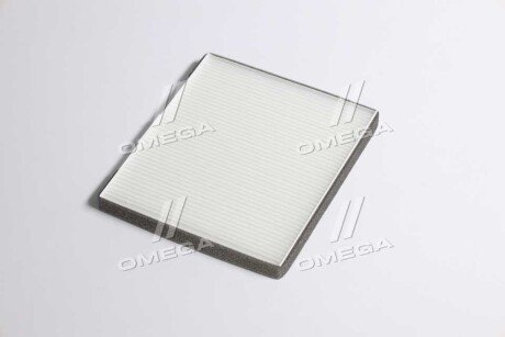 Фильтр салона mando ECF00069M