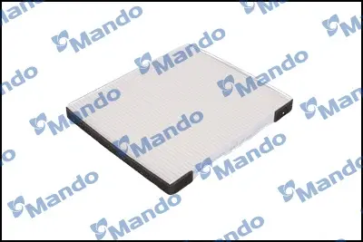 Фильтр салона MANDO ECF00069M
