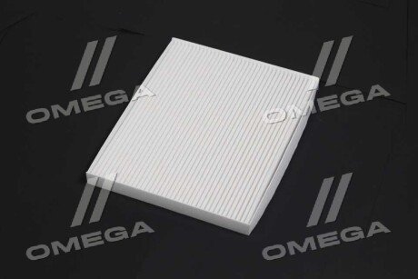 Фильтр салона mando ECF00070M